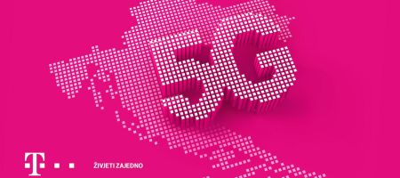Hrvatski Telekom svim svojim korisnicima u pojedinim tarifama u razdoblju do 30. lipnja 2021. godine, bez dodatnih troškova, nudi mogućnost korištenja 5G mreže