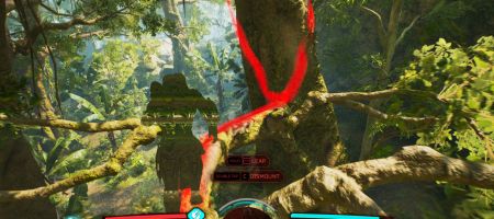 Predator: Hunting Grounds zamišljena je isključivo kao online igra