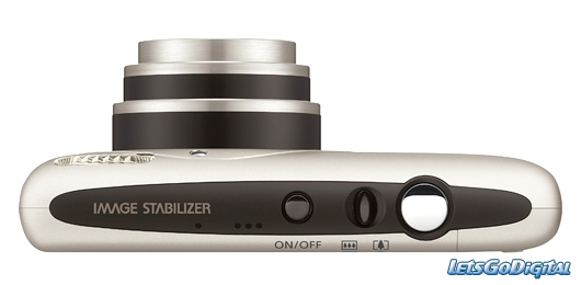 IXUS 130 i IXUS 105 Novi, superelegantni IXUS 130 i IXUS 105 – atraktivne značajke i tanki, moderni dizajn