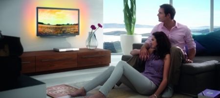 TP Vision je danas predstavio spektakularan surferski film kojime službeno počinje kampanja za Philips Ambilight televizore i Ambilight televizore s Android platformom