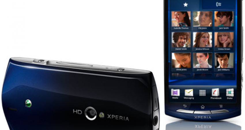 Sony Ericsson proširuje obitelj Xperia s dva Android pametna telefona nove generacije