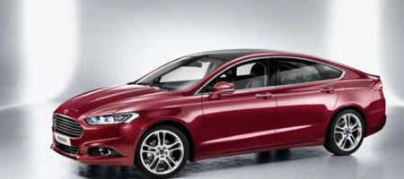 Peta generacija Ford Mondea konačno će se naći na europskom tržištu u četvrtom kvartalu ove godine