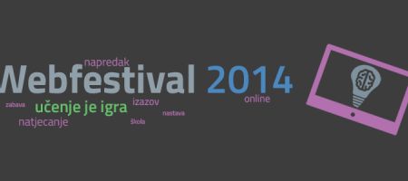 Webfestival otvara prijave za autore sadržaja na Internetu