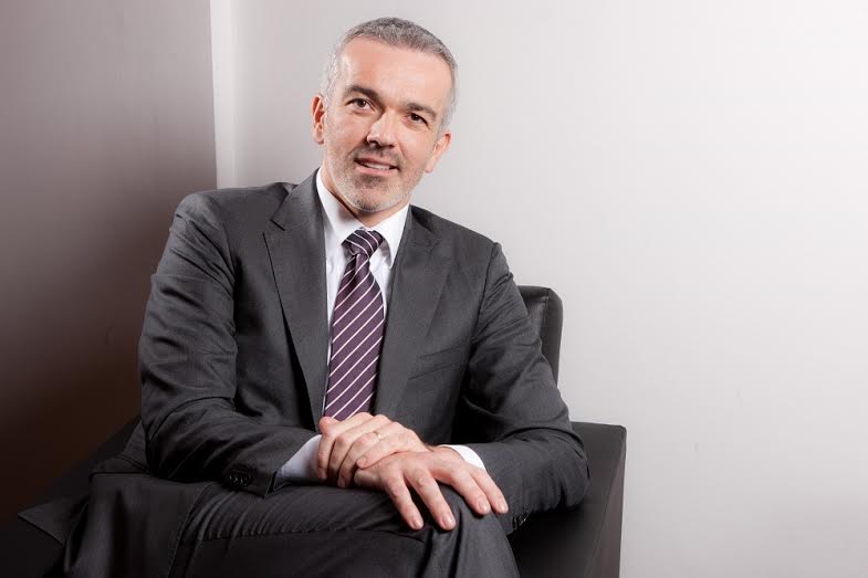 Intervju: Josip Krznarić, A2B Express Logistika