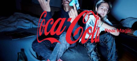 Nova platforma predstavlja osvježenje glavne poruke Coca-Cole, a to je ujediniti i uzdignuti ljude svaki dan, što je posebno važno u svijetu u kojem danas živimo