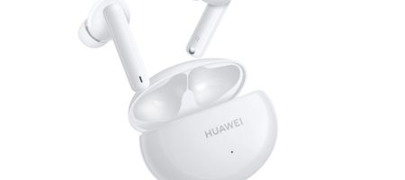 U doslovnom moru potpuno bežičnih slušalica Huawei FreeBuds 4i mogle bi biti idealan odabir
