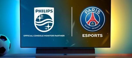Fanovi mogu pratiti suradnju Paris Saint-Germain Esportsa i Philips Monitorsa kako bi pružili najbolje za FIFA-u 21 na službenim stranicama te Twitteru, Instagramu, Facebooku i Twitchu PSG Esportsa