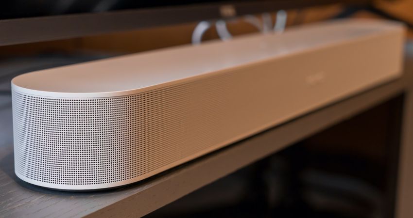 Dostupan na Sonos Eri 300, Arcu i Beamu (Gen 2), Apple Music sa prostornim zvukom postavlja slušatelje u samo središte glazbe