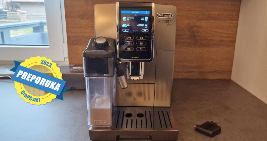 De’Longhi je jedan od sinonima kada pomislimo na uređaje za pripremu kave