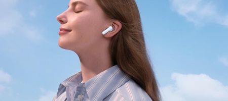 Ove vrhunske slušalice uz kupovinu najnovijeg pametnog sata brenda Huawei, Watch GT 4 od 16. listopada pa sve do isteka zaliha, svi novi kupci mogu dobiti potpuno besplatno kao poklon
