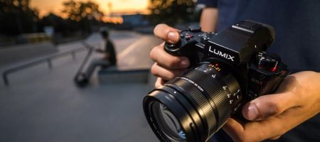 LUMIX-ov popularni sustav stabilizacije slike dodatno je poboljšan