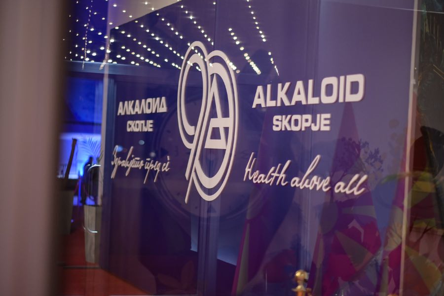Alkaloid