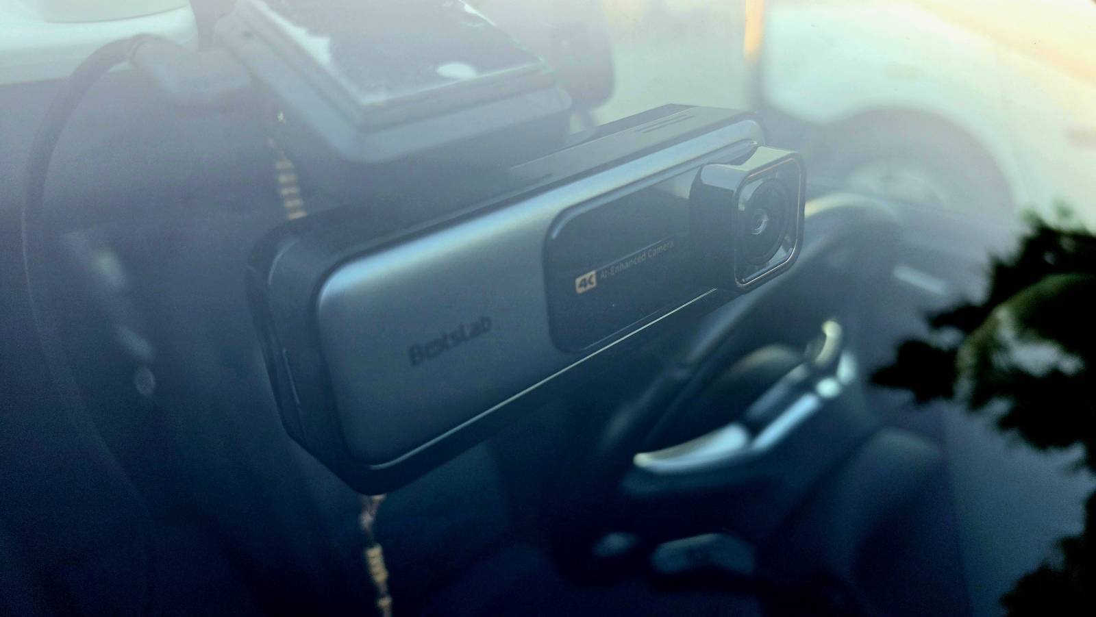 Botslab Dash Cam G980H Pro