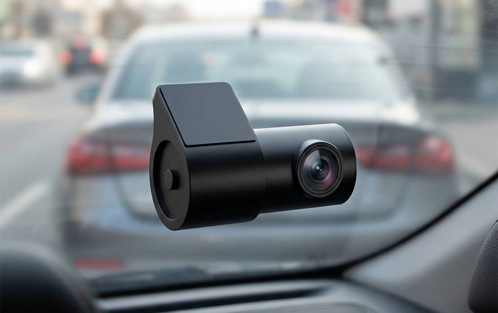 Botslab Dash Cam G980H Pro