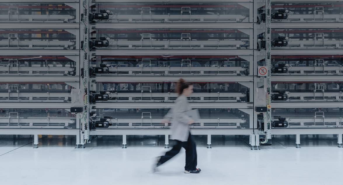 Rimac Technology i ECOBLOX razvijaju modularne data centre za AI