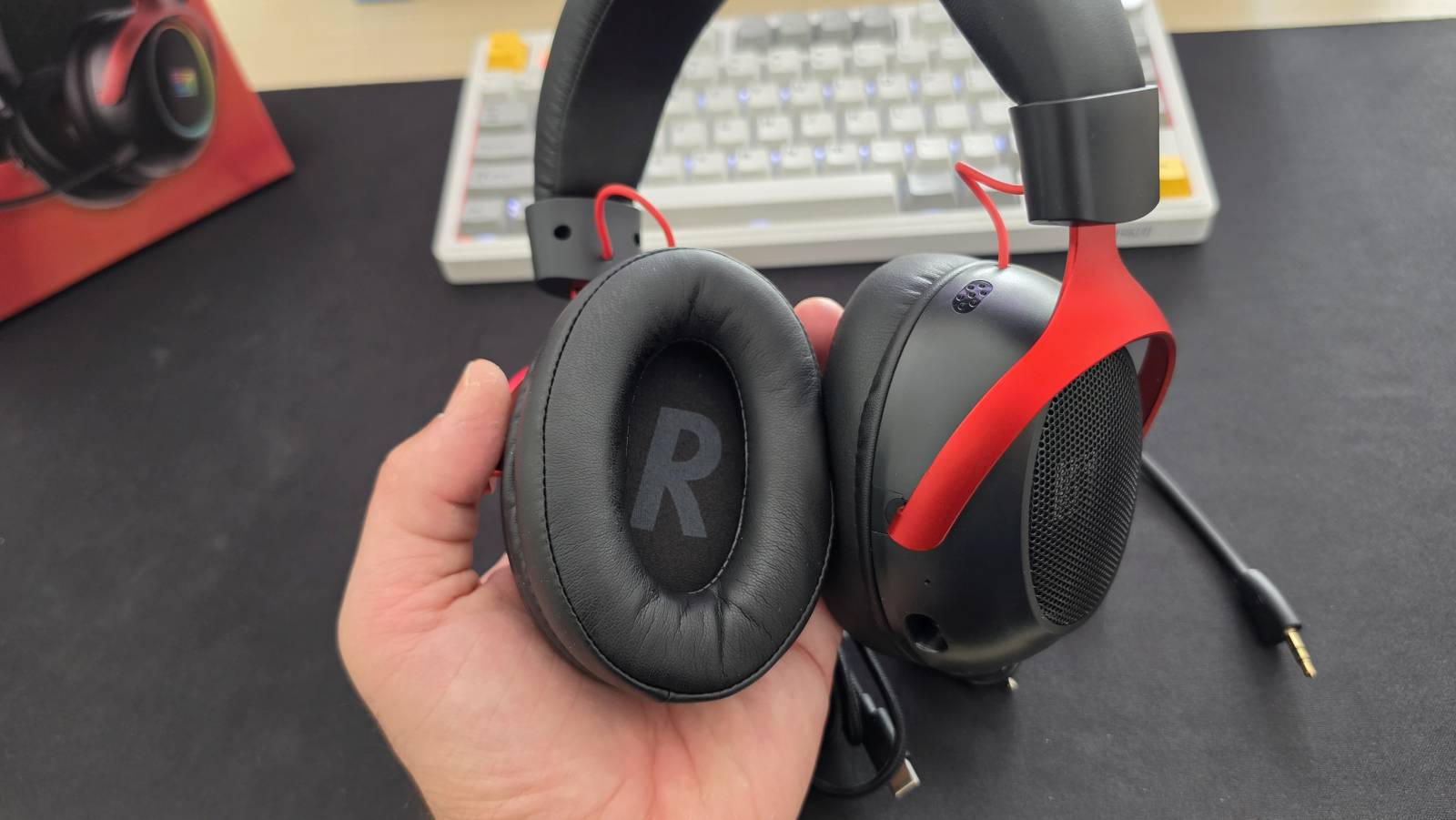 EPOMAKER GX1