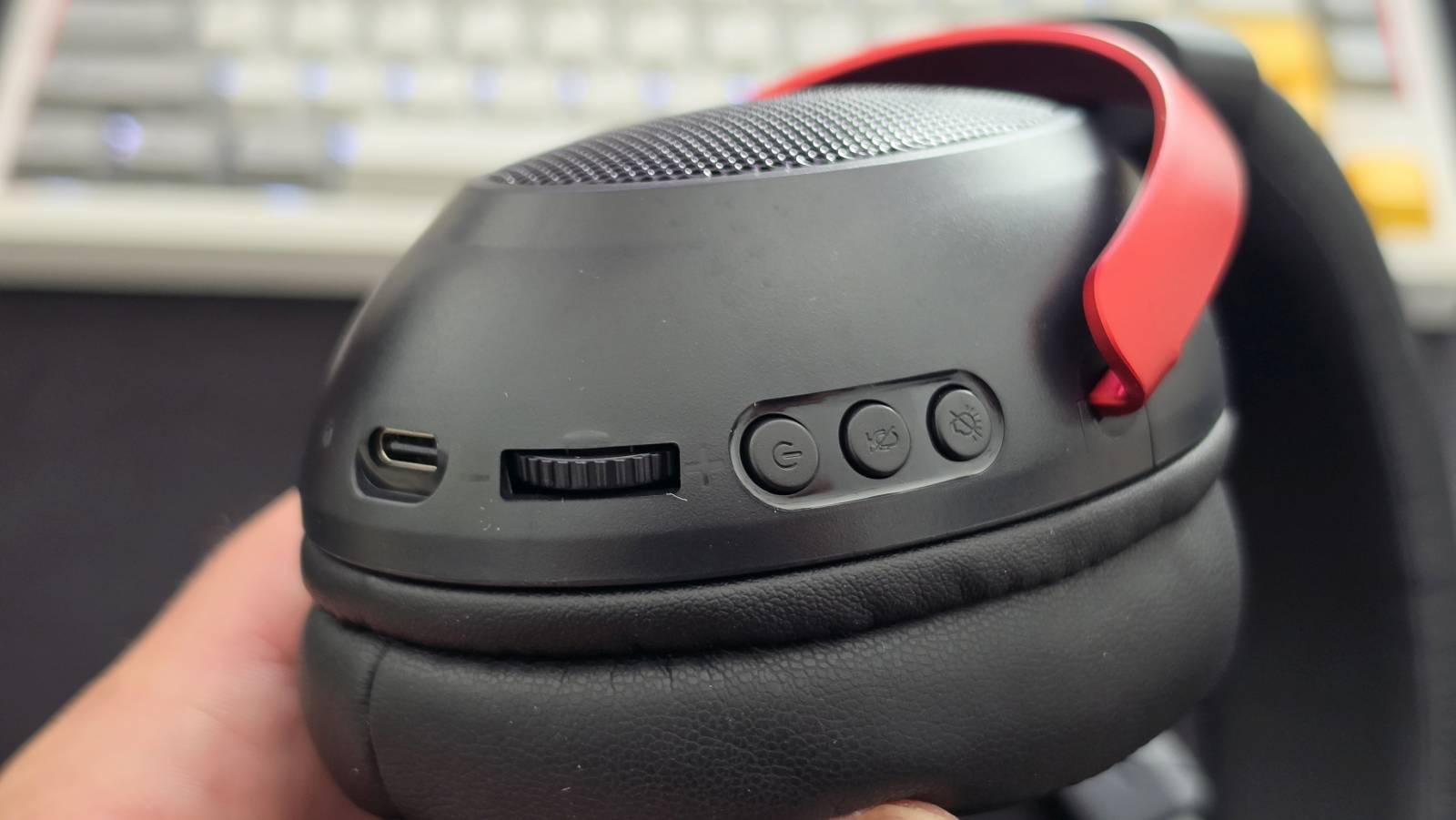 EPOMAKER GX1