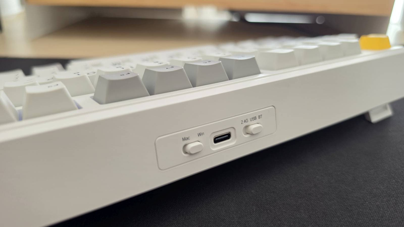 EPOMAKER TH80 V2