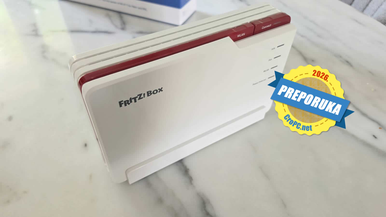 FRITZ!Box 5690 Pro