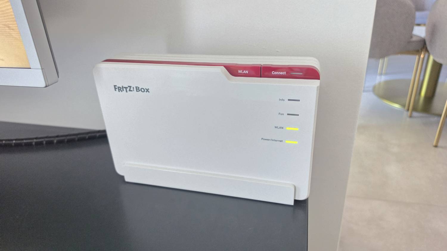 FRITZ!Box 5690 Pro