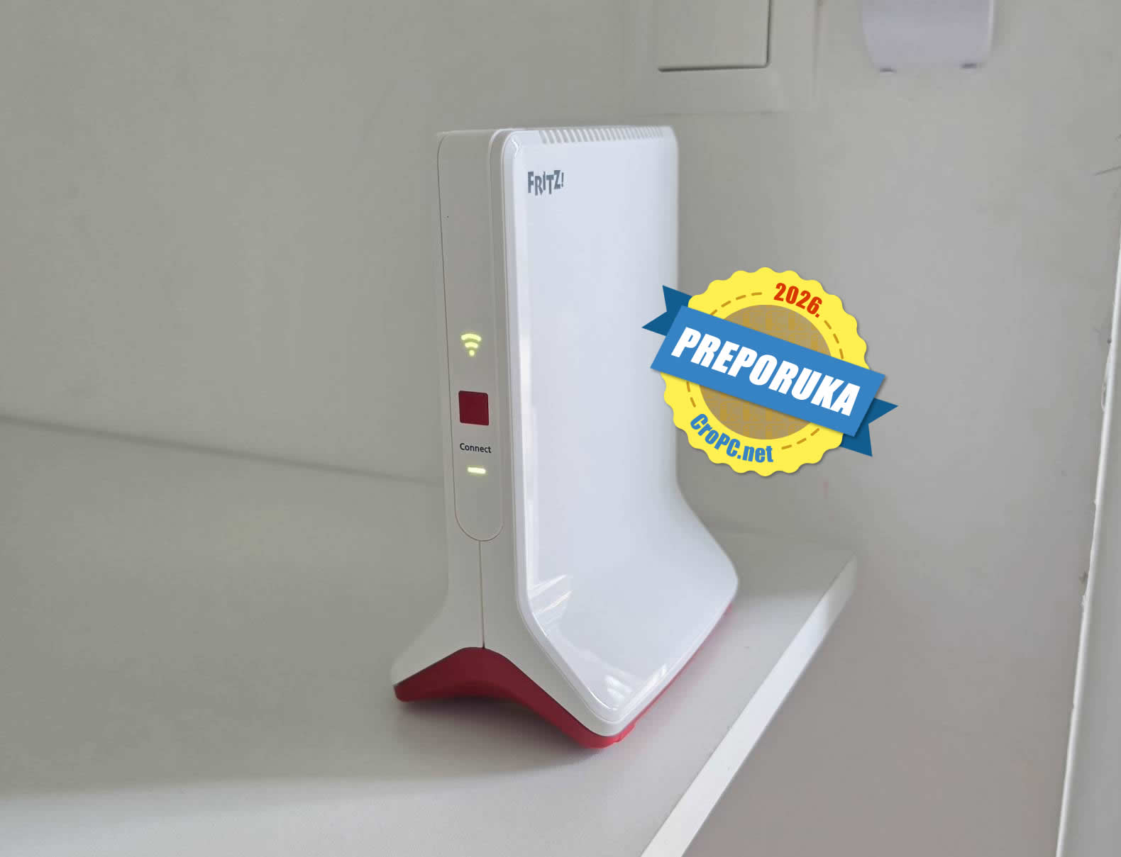 FRITZ!Repeater 6000