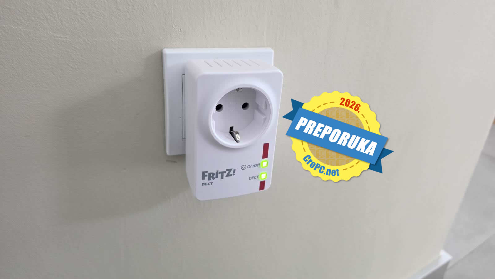 FRITZ!Smart Energy 200