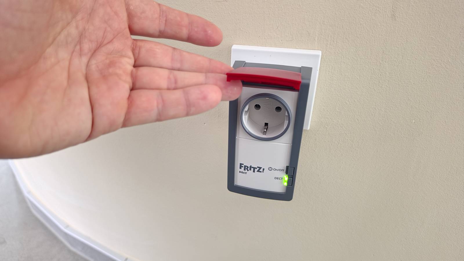 FRITZ!DECT 210