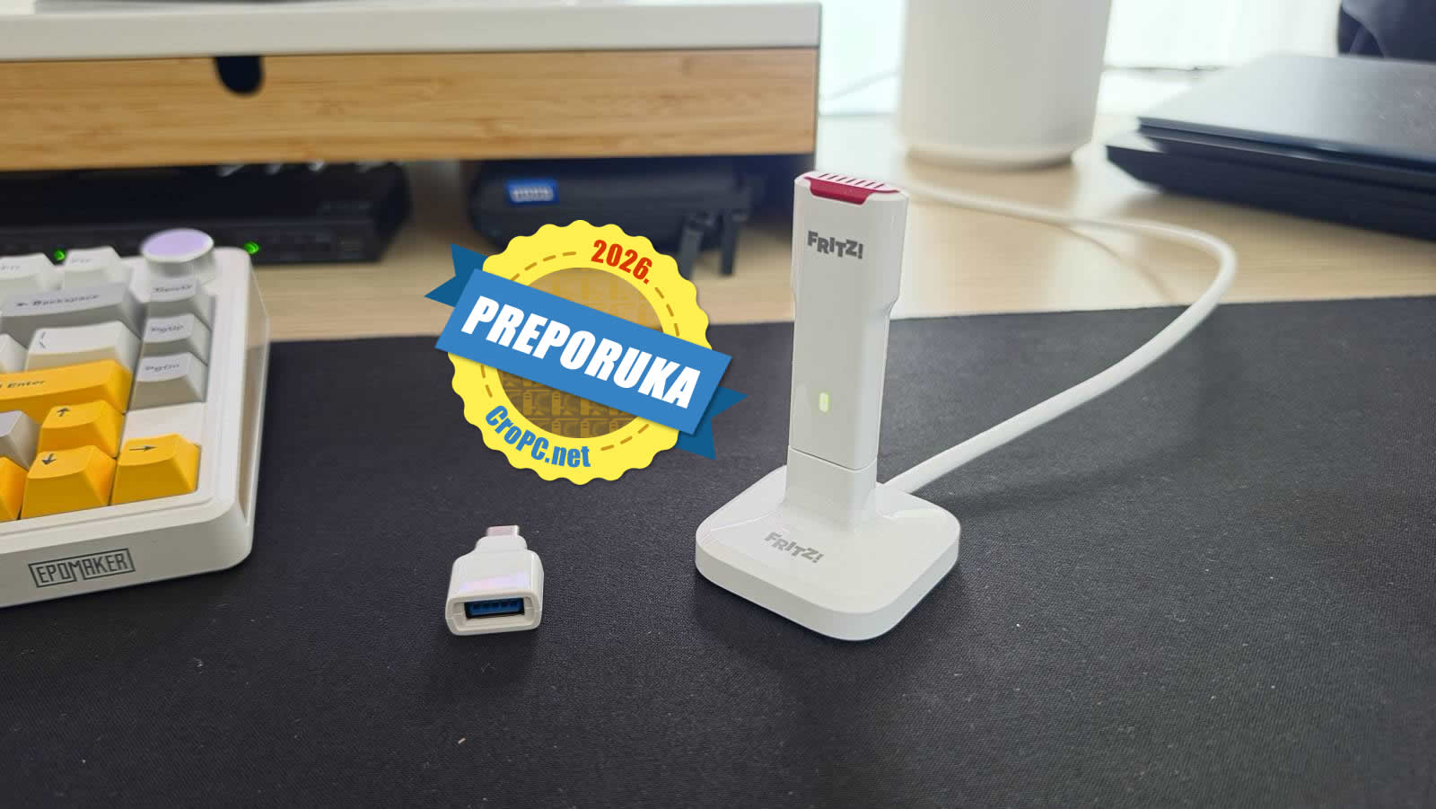 FRITZ!WLAN Stick 6700