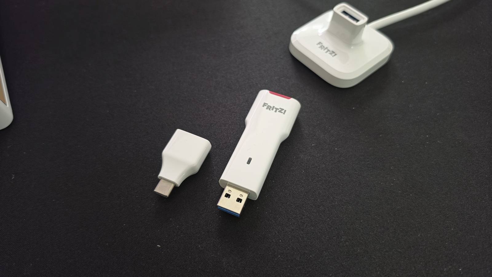 FRITZ!WLAN Stick 6700