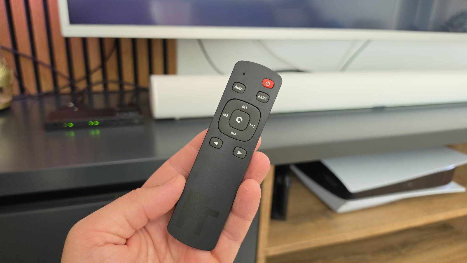 Recenzija: FeinTech AX340 – kada televizoru ponestane HDMI ulaza