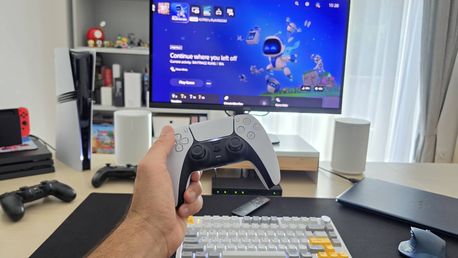 Recenzija: FeinTech SW411 – kada gaming monitoru treba dodati ozbiljan zvuk