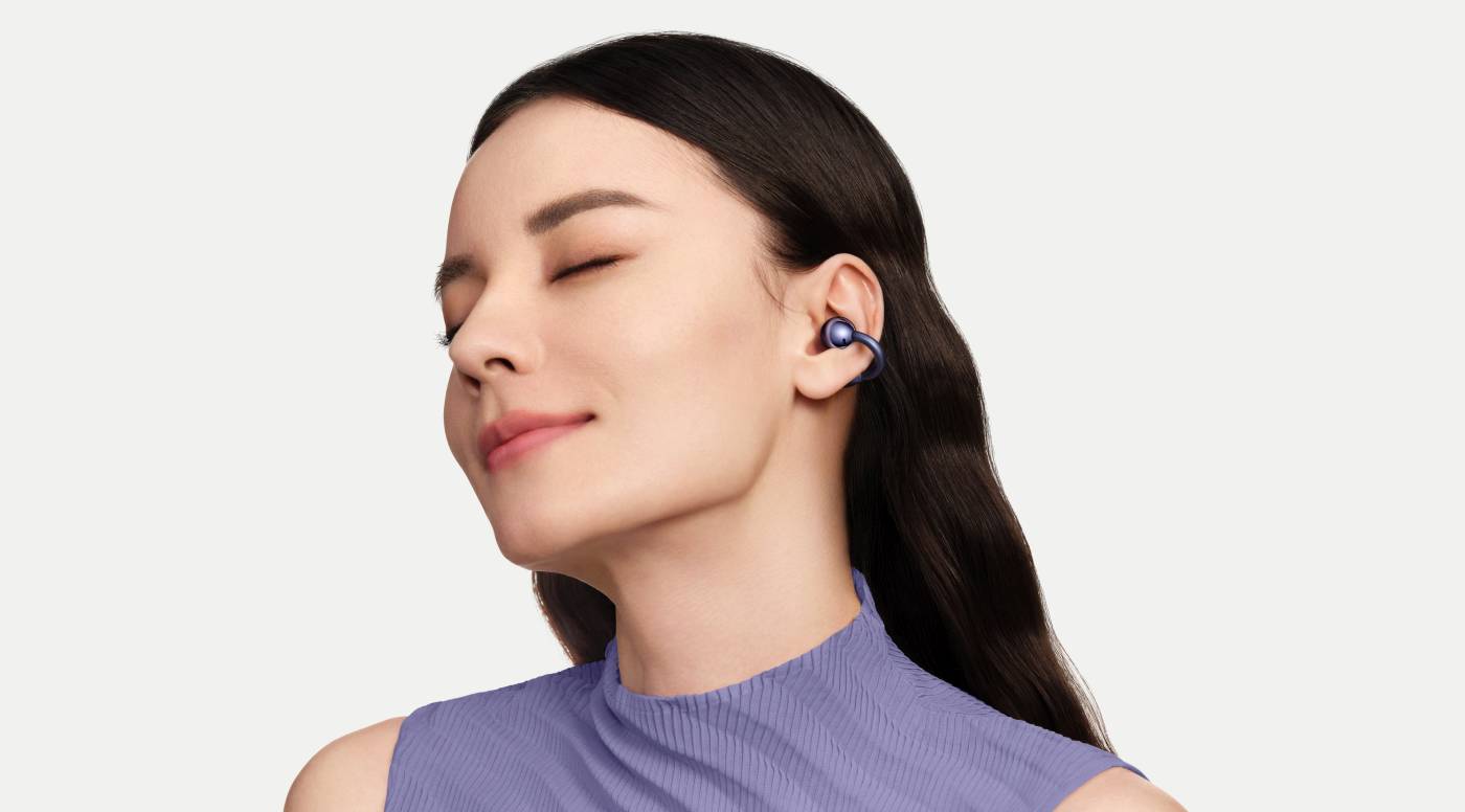Huawei FreeClip 2 S