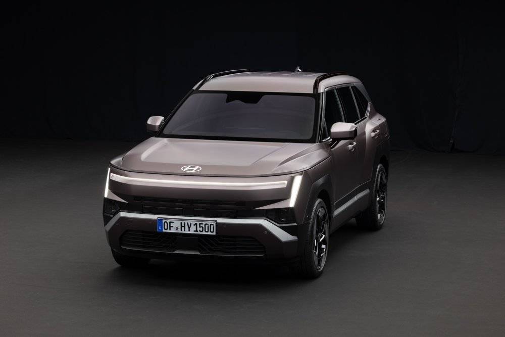 Novi Hyundai TUCSON donosi hibridni pogon, naprednu povezivost i potpuno novi dizajn