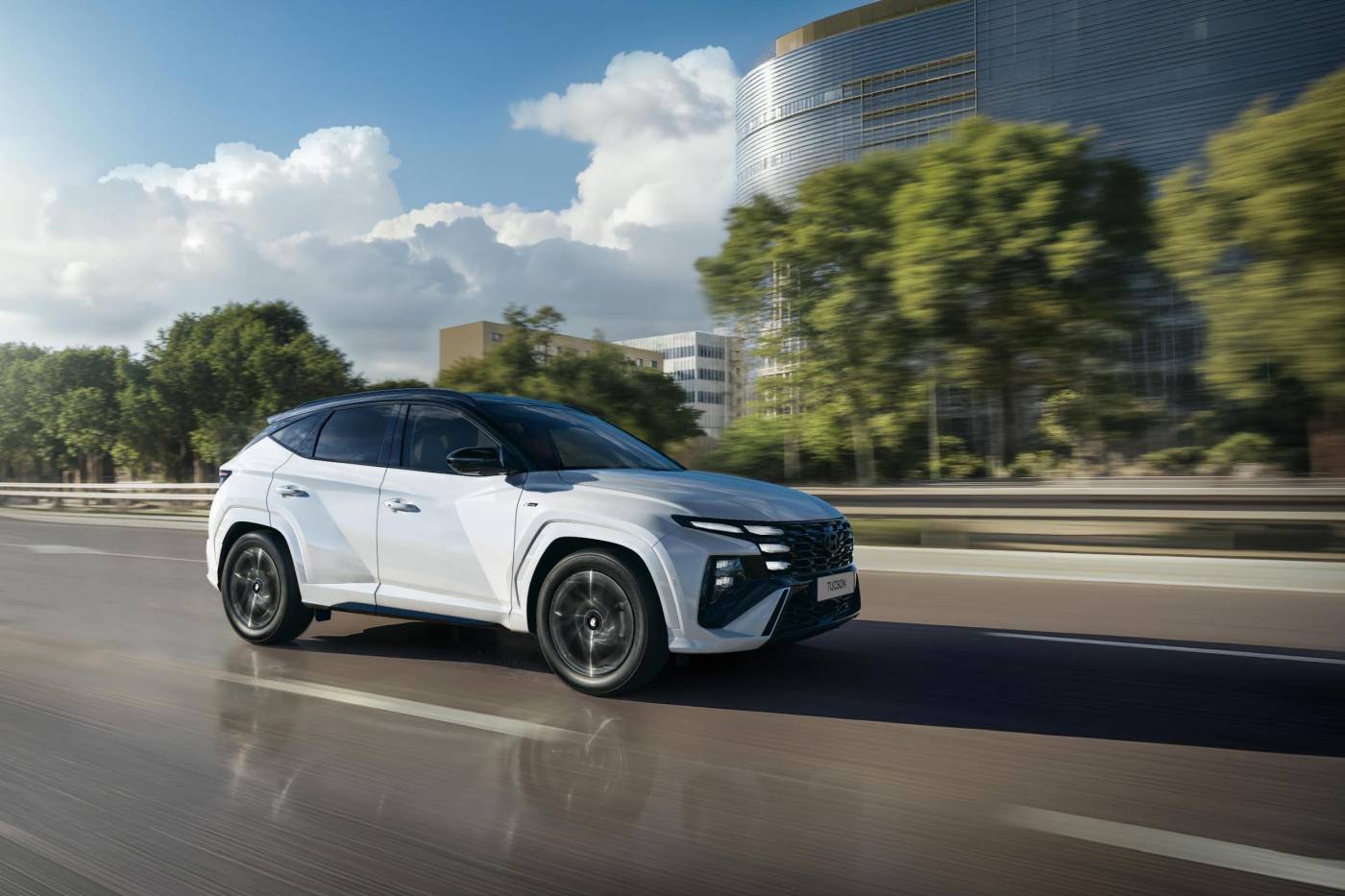 Hyundai ljetna akcija donijela atraktivne cijene za Tucson, i30 i Bayon