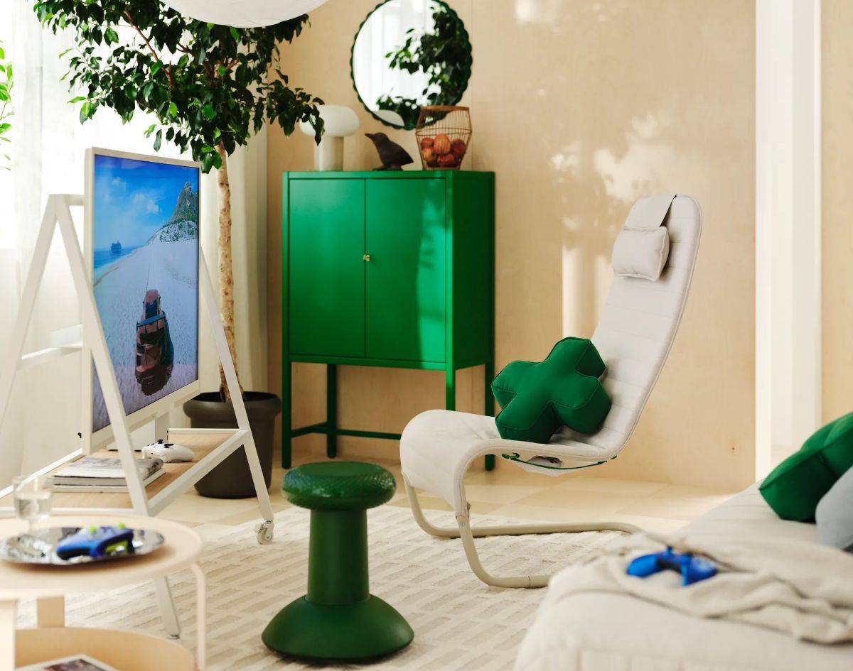 IKEA i Xbox osmislili gaming kolekciju koja ne izgleda kao gaming namještaj