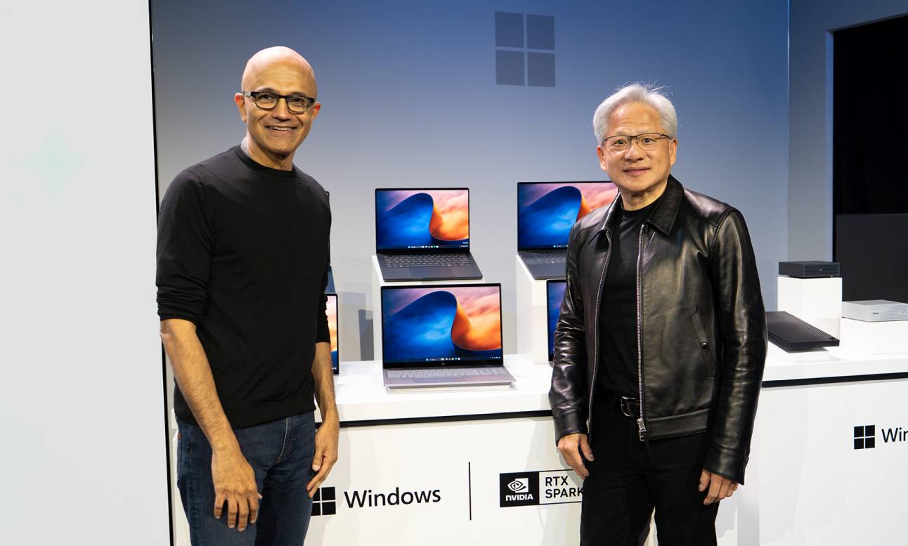 Microsoft predstavio novu generaciju Windowsa i Surface uređaja za hibridnu umjetnu inteligenciju
