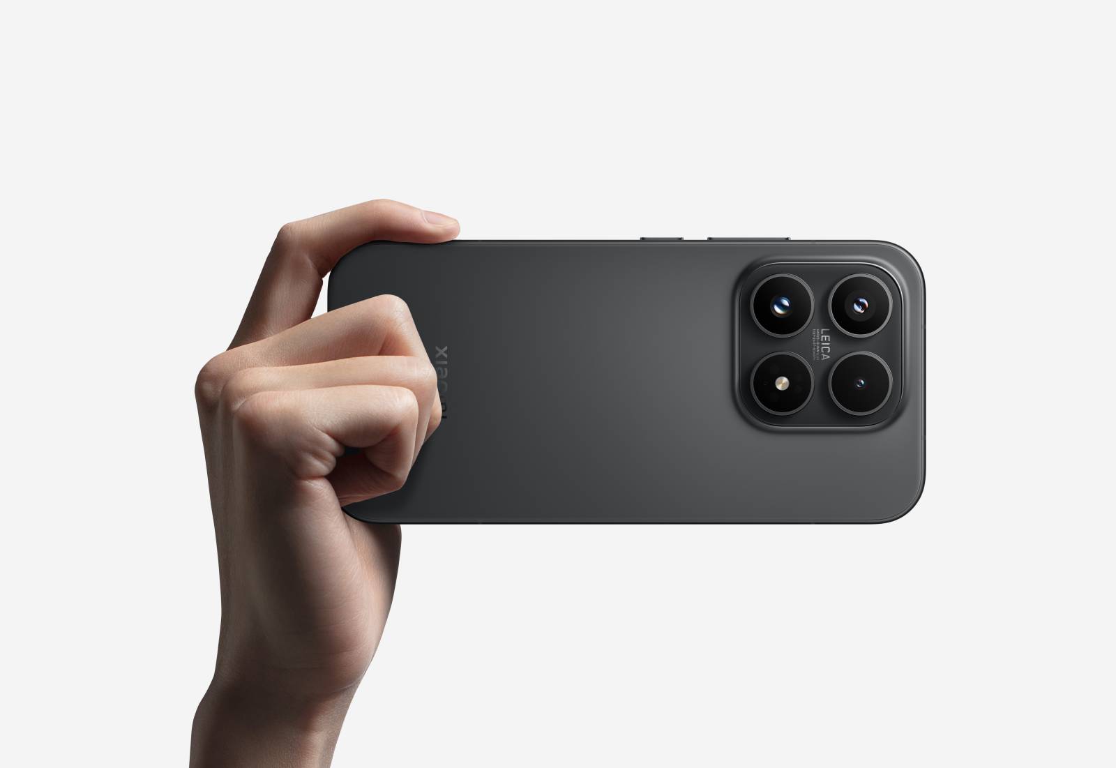 Xiaomi 17 serija