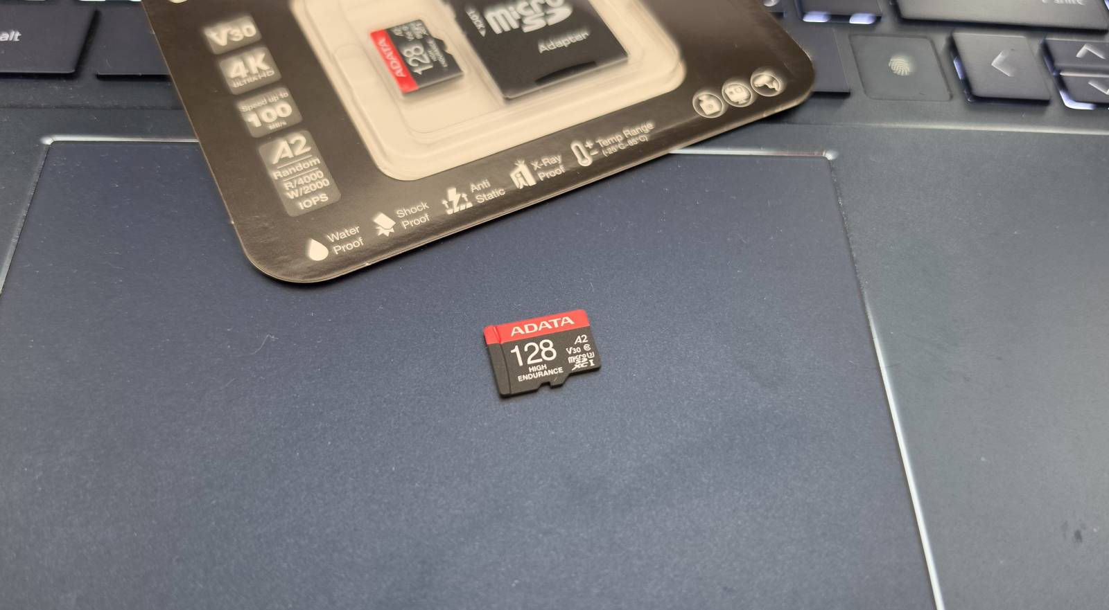 Recenzija: ADATA High Endurance microSD – memorijska kartica koja je stvorena za neprekidan rad