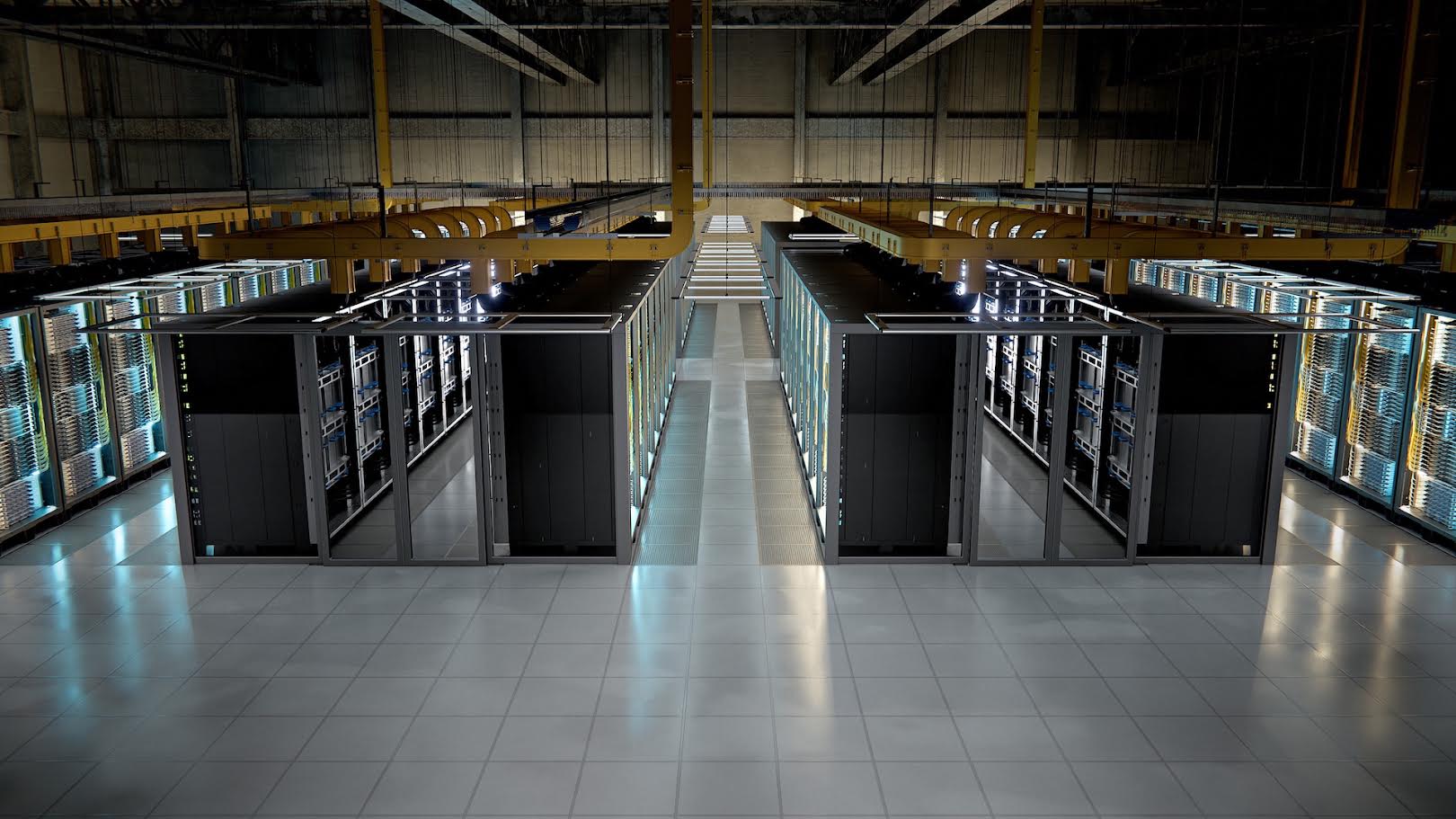 Od čipa do megavata: AMD i Schneider Electric grade temelje europskih tvornica umjetne inteligencije
