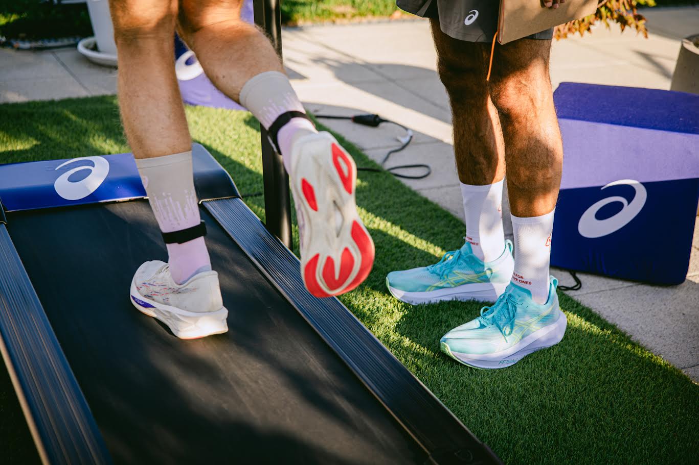 ASICS okupio stručnjake i atletičare: Što pokreće novu generaciju trkača?