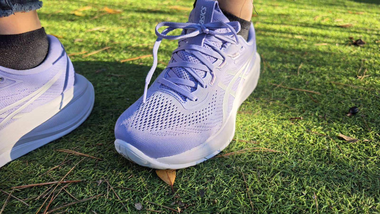 ASICS GEL-CUMULUS 28
