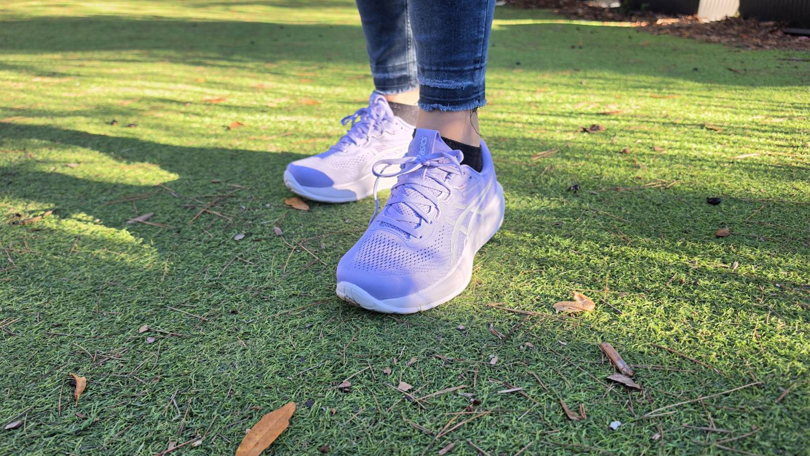ASICS GEL-CUMULUS 28