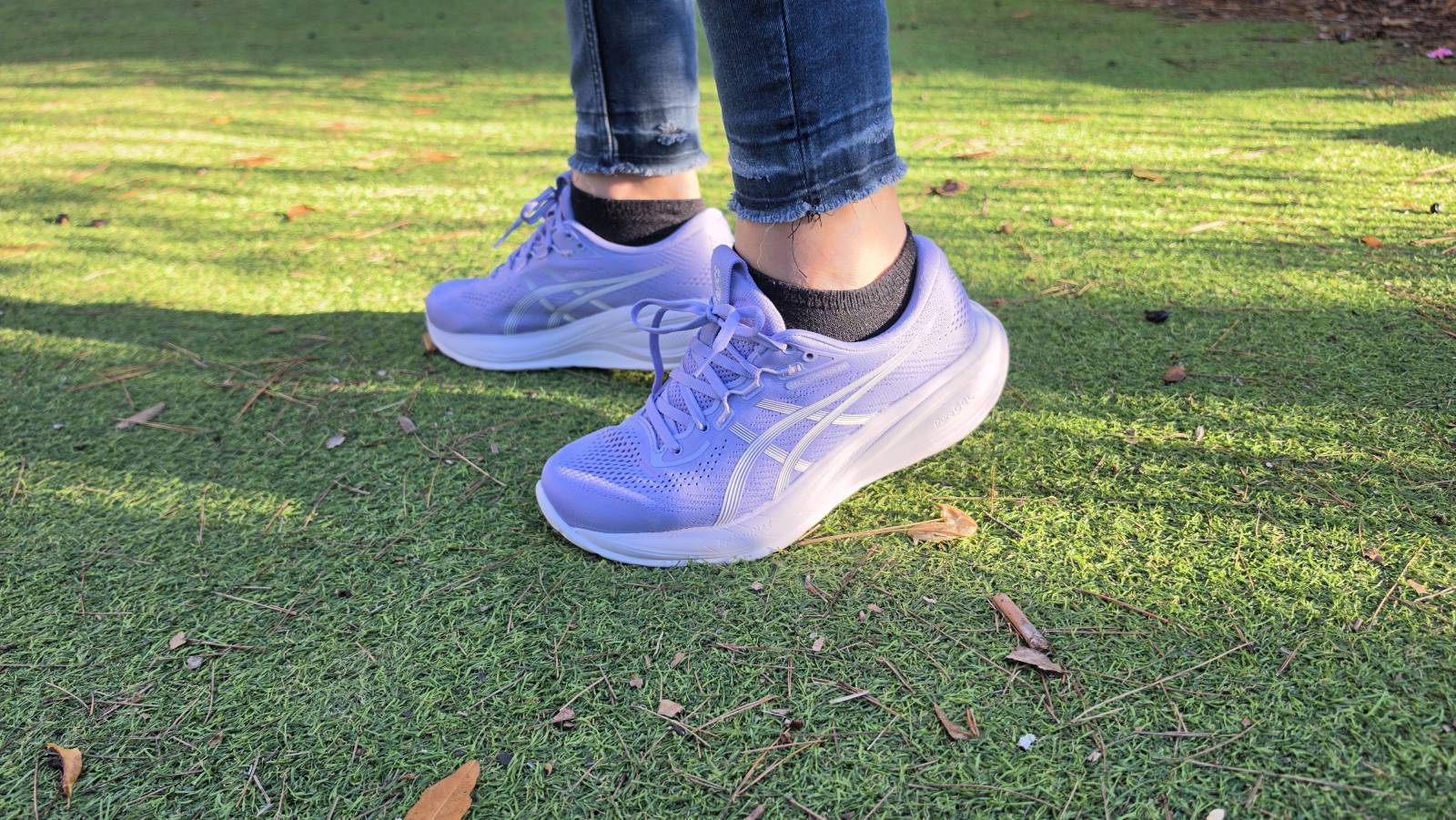 Isprobali smo: ASICS GEL-CUMULUS 28 – Tenisice koje vas potiču da napravite još jedan krug