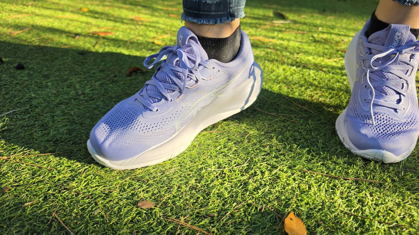 ASICS GEL-CUMULUS 28