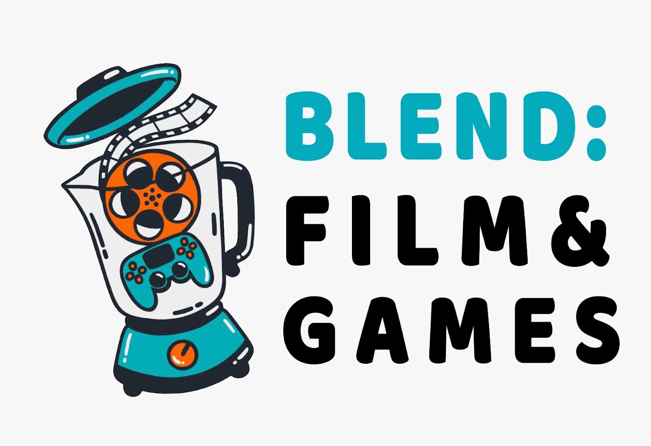 BLEND 2026, gaming industrija, filmska industrija, umjetna inteligencija, videoigre, Zagreb, Algebra Bernays, HAVC
