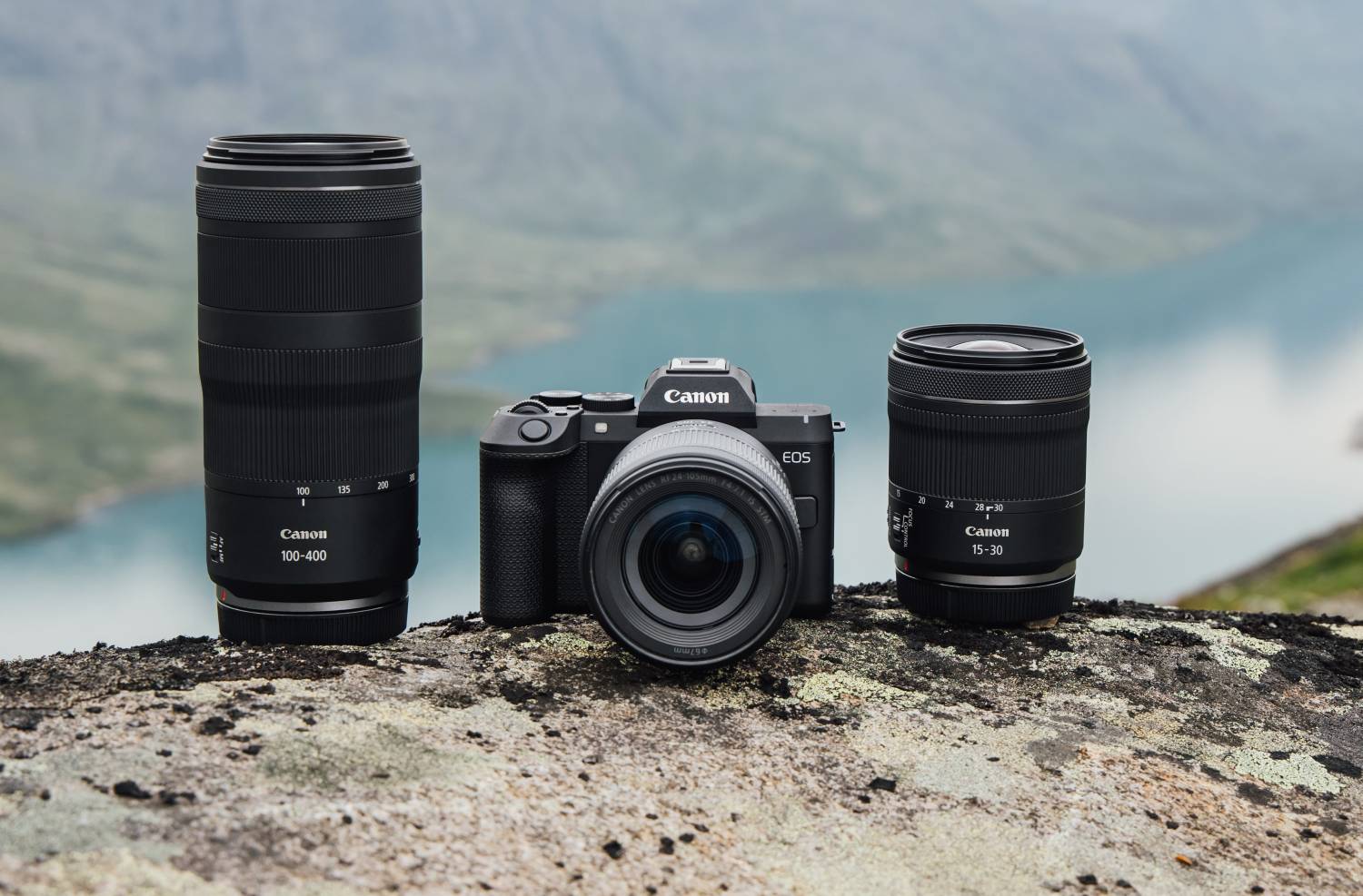 Canon predstavio EOS R8 Mark II: full-frame fotoaparat za putovanja i kreativno snimanje