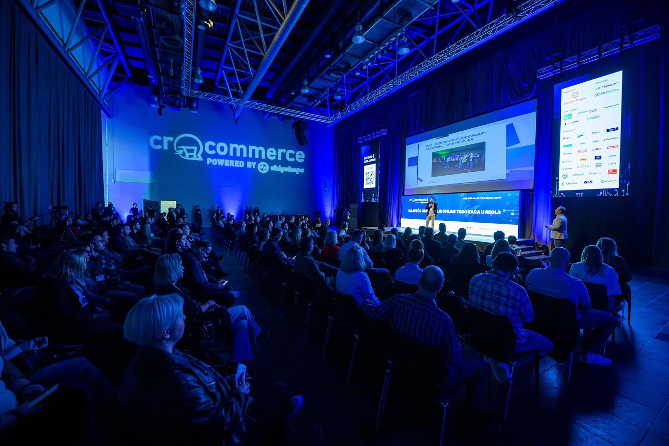 CRO Commerce konferencija: Generacijska smjena otvara prilike za akvizicije