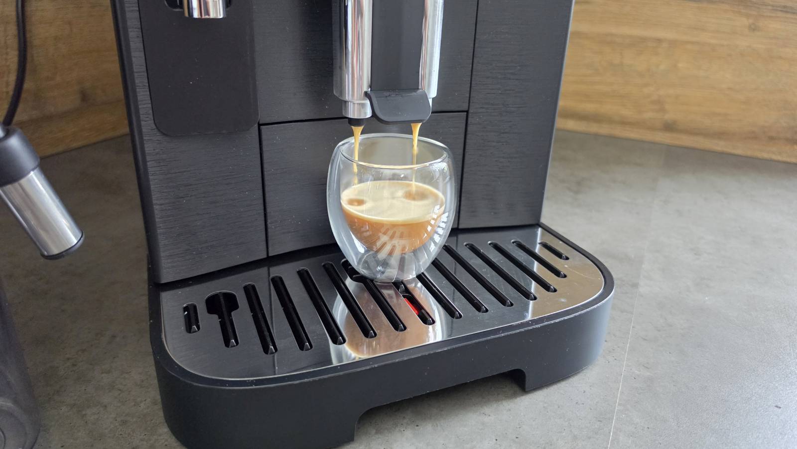 De'Longhi Magnifica Duo