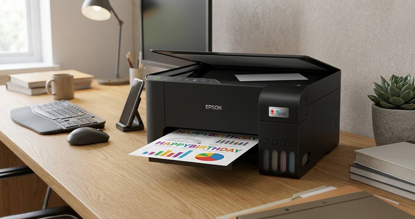 Epson