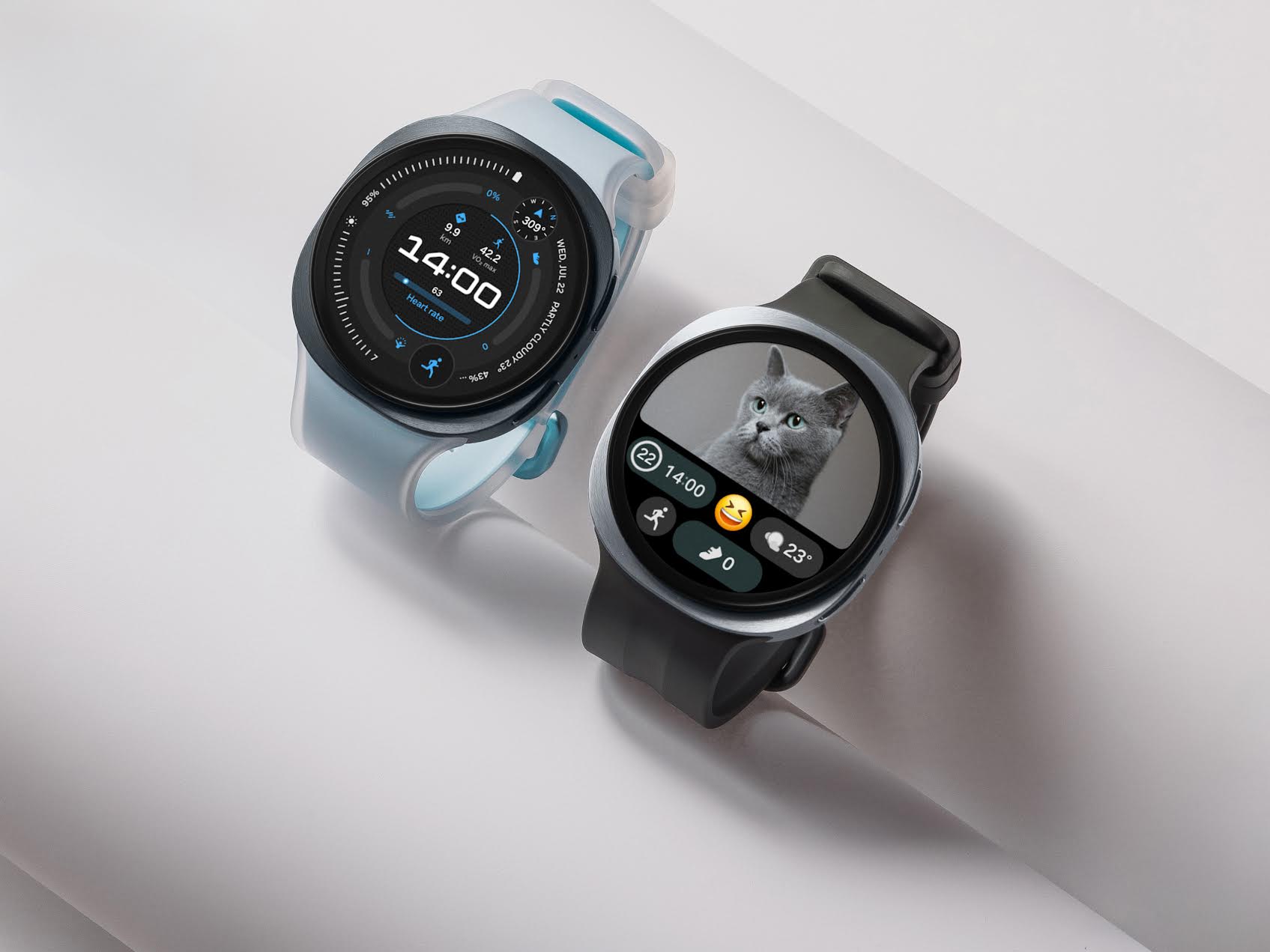 Galaxy Watch9